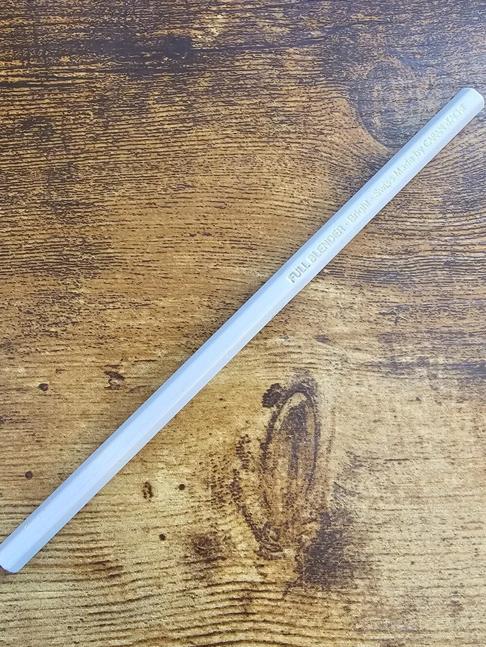 Caran d'Ache Luminance Full Blender Stick Swiss Made Bright